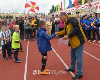 Активный отдых и забота о здоровье