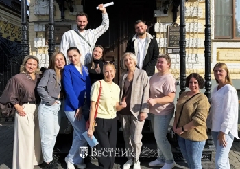 &laquo;КультПрогресс &ndash; собери свой путь&raquo;