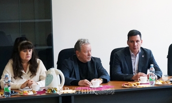 Экономика и спорт &ndash; в сфере общественного интереса