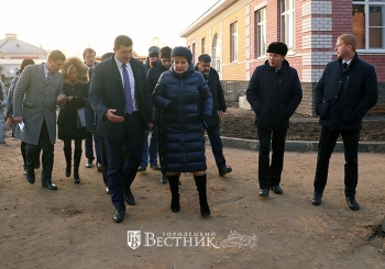 «Черный список» подрядчиков создадут в Нижегородской области