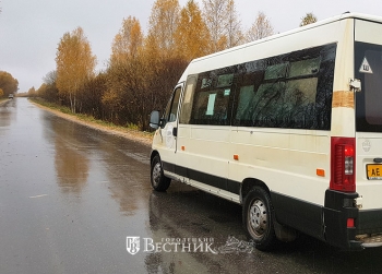 Почти 500 км дорог принято после ремонта в Нижегородской области  по нацпроекту «Безопасные и качественные автомобильные дороги»