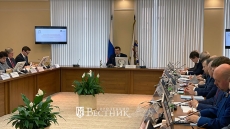 Глеб Никитин подвел итоги работы Фонда капремонта за 2014-2019 годы