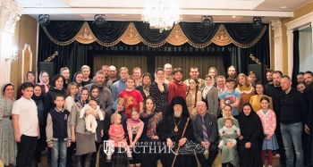 Примеры праведной жизни