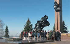 Легендарная песня «День Победы» впервые прозвучит на башкирском языке (видео)