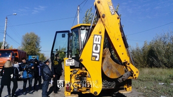 Профилактическая операция «Трактор» стартовала в Нижегородской области