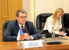 Глеб Никитин: «Товарооборот Нижегородской области и Чехии достиг рекордных показателей»
