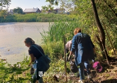 Дышать легче, когда чище