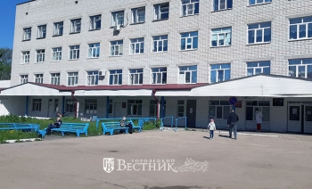 В Лыскове открылся амбулаторный центр диагностики пациентов с подозрением на коронавирусную инфекцию
