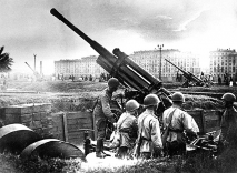Городчане в сражениях Великой Отечественной войны