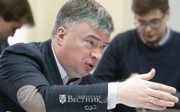 Артем Кавинов: «Электронный формат голосования позволит нижегородцам в безопасном режиме выразить свою гражданскую позицию»
