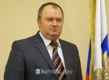 Николай Бондаренко призвал охотников соблюдать режим самоизоляции