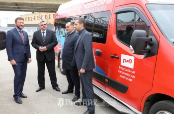 Три новых мультимодальных маршрута запущены в Нижегородской области