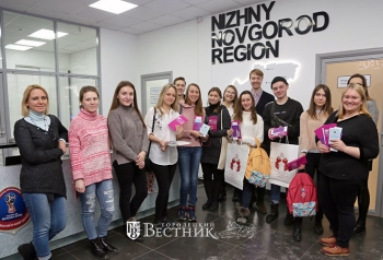Блогеры из Великого Новгорода протестировали «Карту гостя»