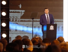 Глеб Никитин поручил скорректировать сроки применения инвестиционного налогового вычета в Нижегородской области