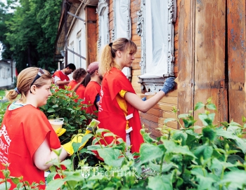 Премия за сохранение и развитие (фотогалерея)