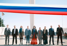 Кировская область присоединяется к песенному марафону «Наш День Победы» (видео)