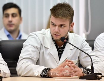 Никитин: “Специалисты, готовые переехать в районы, смогут получить миллион рублей на улучшение жилищных условий”