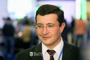 Никитин рассказал о планах создать нижегородский онкокластер к 2024 году