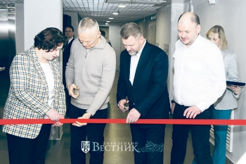 Архив ФНС открыт в Городце