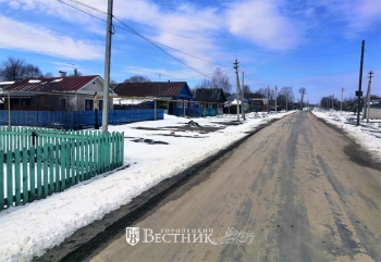 В Ардатовском районе Нижегородской области в этом году в рамках нацпроекта «Безопасные и качественные автомобильные дороги» отремонтируют более 18 км