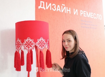 В преддверии 800-летия Нижнего Новгорода российские дизайнеры помогают предприятиям НХП региона создать современную продукцию