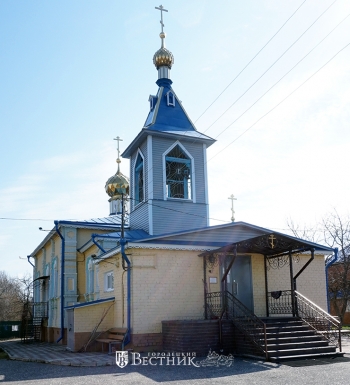 Деятельная жизнь Успенского храма