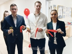 Музей спортивных достижений