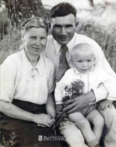 О подвиге Фёдора Орехова