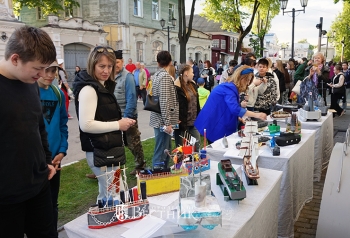 «Флот Победы»