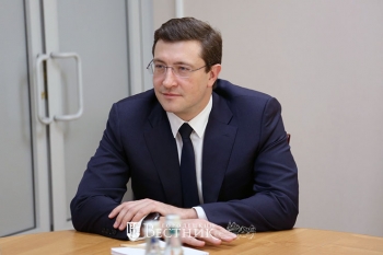 Глеб Никитин:  «Около 360 миллионов рублей будет направлено в 2019 году для перехода нижегородских поликлиник на новые стандарты»