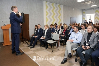 Более 80 инвестиционных уполномоченных принимают участие в обучающей программе правительства Нижегородской области