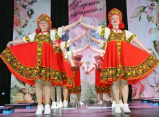 КОГДА ПЕДАГОГИ СТАНОВЯТСЯ ЗВЁЗДАМИ СЦЕНЫ