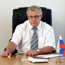 Видеобращение главного врача Диагностического центра Тарасова Юрия Игоревича