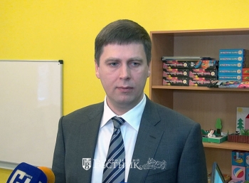 Андрей Гнеушев: «До конца 2019 года планируется ввести в эксплуатацию 21 детский сад на 2220 дополнительных мест»