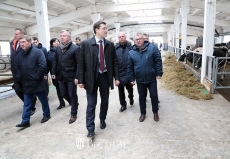 Губернатор Нижегородской области Глеб Никитин поручил на районном уровне активизировать работу по освоению неиспользующихся земель инвесторами