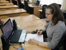 Глеб Никитин: «79% нижегородских школьников после каникул перейдут на дистанционное обучение»