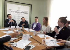 Глава региона пообщался с нижегородскими участниками смен в образовательном центре «Сириус»