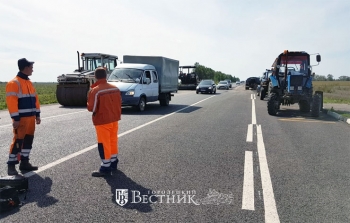 Глеб Никитин заявил об увеличении объемов нанесения разметки на дороги Нижегородской области
