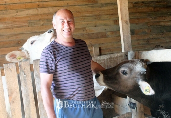 Глеб Никитин: «Нижегородские фермеры в августе получат грантовую поддержку в рамках нацпроекта»