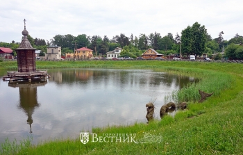 Легенды в соавторстве с природой (фотогалерея)