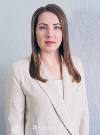 Молодые кадры – на службе страны