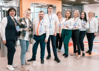 Наставники в деле