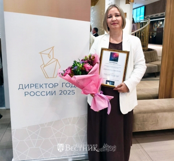 Будни и праздники директора школы